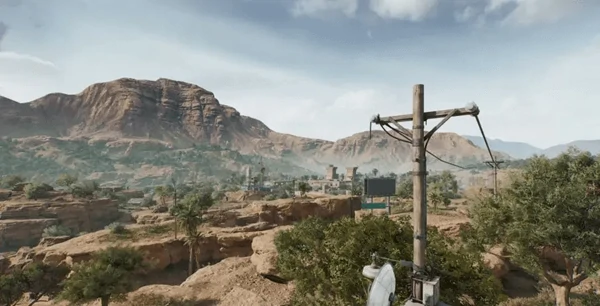 三角洲行动资源地图全解析：初期装备优先级与高效收集路线