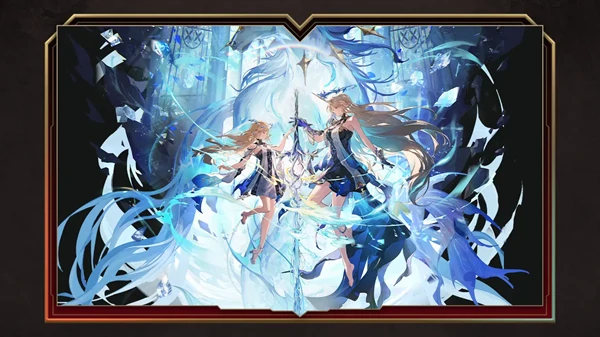 鸣潮卡提希娅技能解析双形态风蚀主C的输出与机制详解