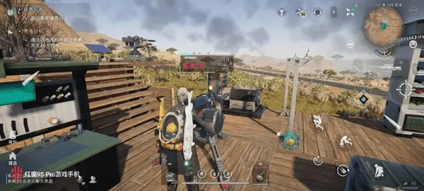 七日世界建筑鬼才进阶:金字塔防御工事+太阳能板无限联动BUG指南