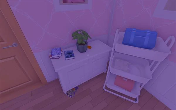 米塔全成就攻略