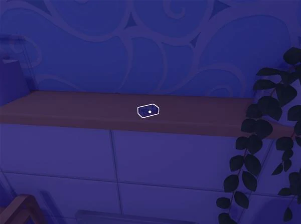 米塔全卡带收集攻略