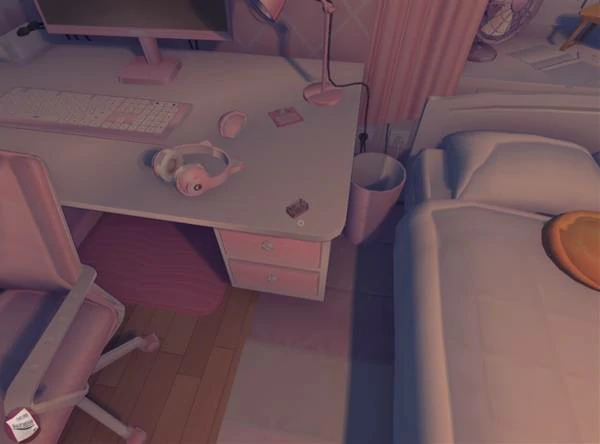 米塔全卡带收集攻略