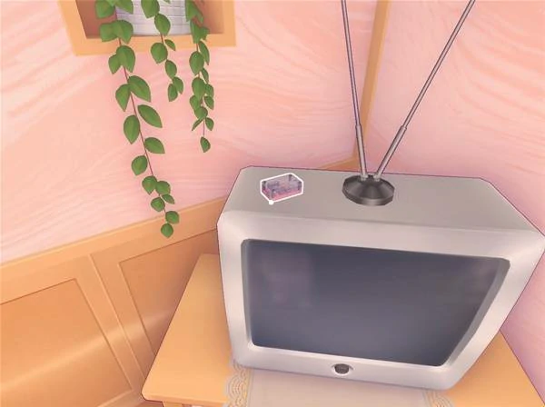 米塔全卡带收集攻略