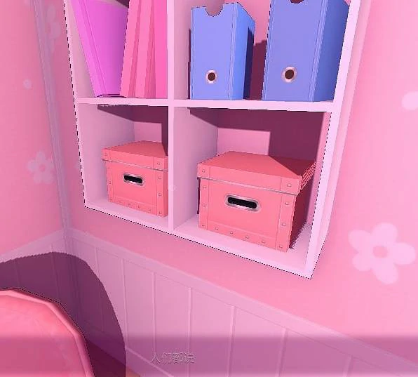 米塔全卡带收集攻略