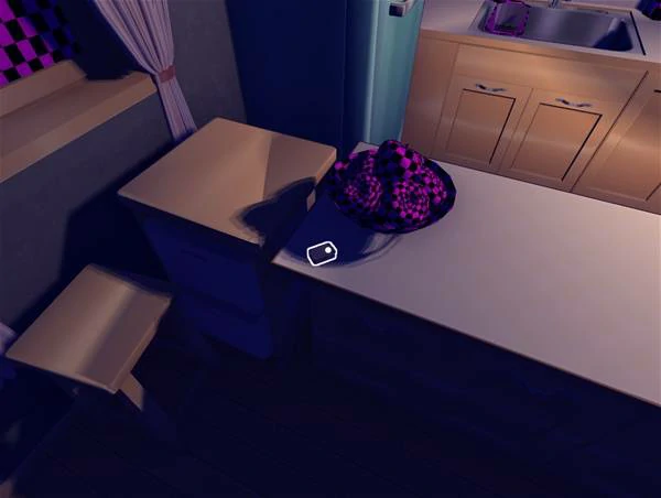 米塔全卡带收集攻略