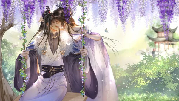 橙光传闻中的女帝后宫阿澜在哪