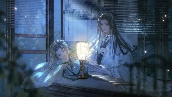 橙光传闻中的女帝后宫怎么送礼物