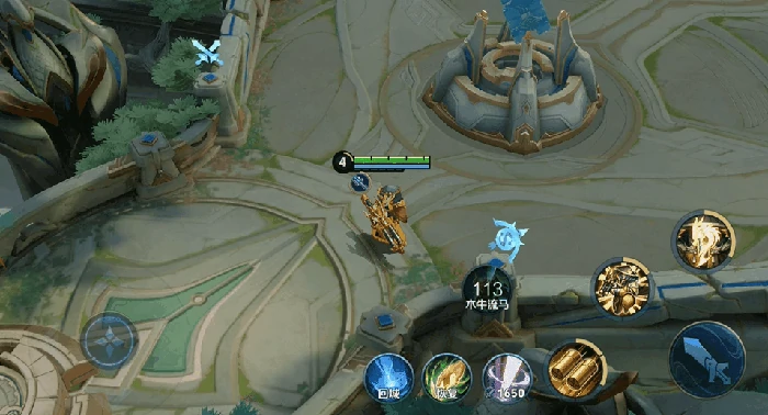 王者荣耀军师锦囊技能大全