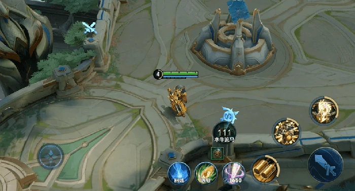 王者荣耀军师锦囊技能大全