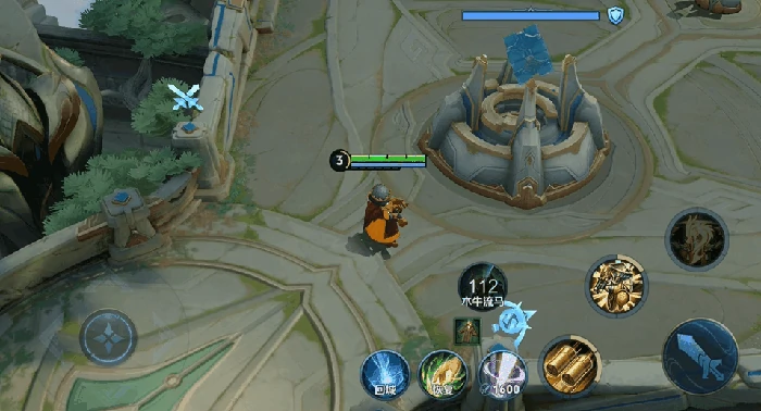 王者荣耀军师锦囊技能大全