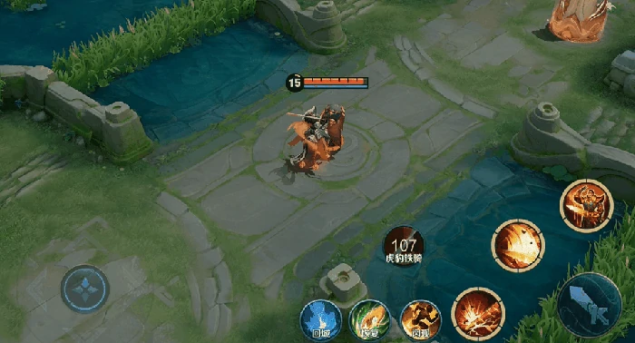 王者荣耀军师锦囊技能大全