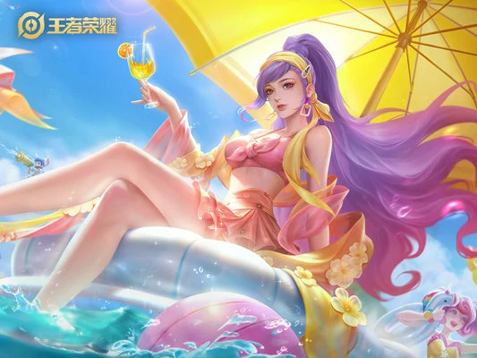 王者荣耀s38英雄强度排行