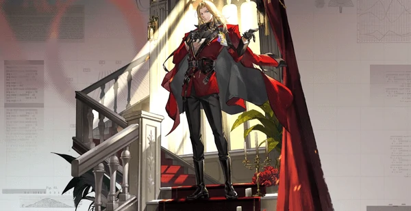 龙族卡塞尔之门开荒阵容攻略