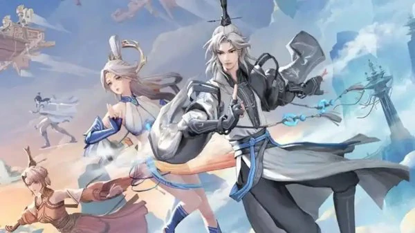 问剑长生法相怎么选择?问剑长生法相最佳搭配图