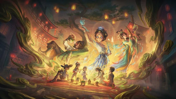 第五人格求生者强度排行2025