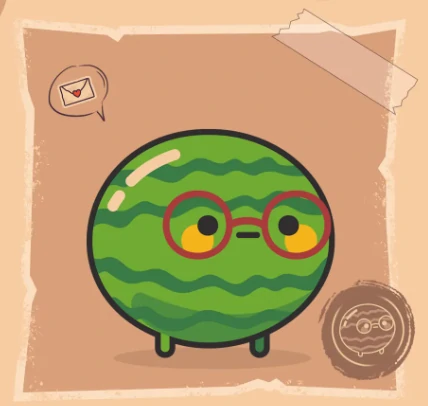 大头菜菜历险记常驻居民介绍