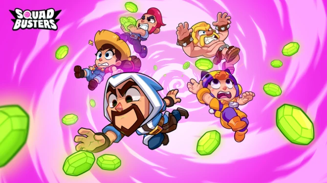 爆裂小队在哪里预约