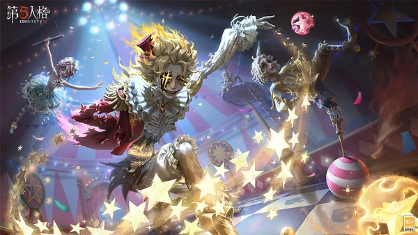 第五人格新手玩什么角色