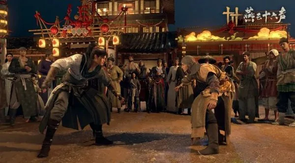 燕云十六声博学点如何获得博学点速刷攻略