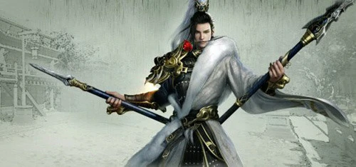 遇见逆水寒人物介绍大全