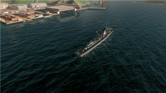 战舰世界闪击战战舰的选择攻略