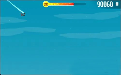 滑雪大冒险游戏详细攻略