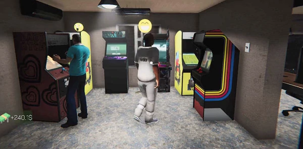 城市网吧模拟器新手攻略