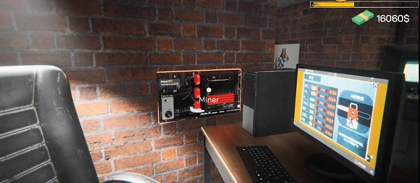 城市网吧模拟器新手攻略