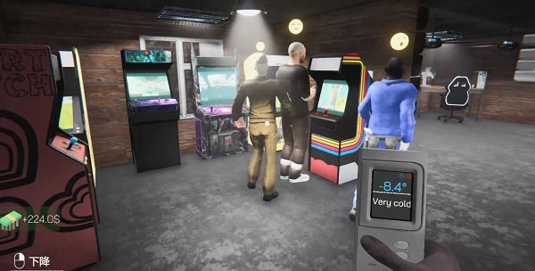 城市网吧模拟器新手攻略