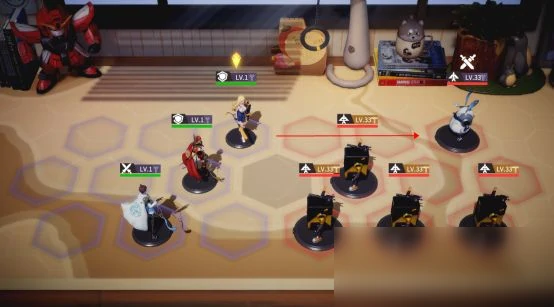 高能手办团新手指南