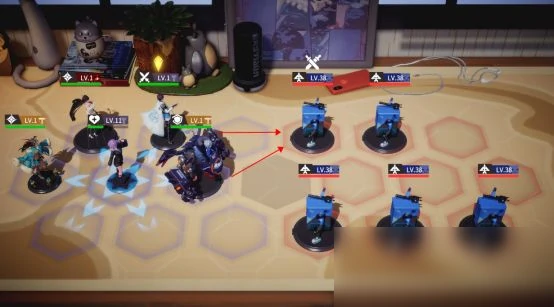 高能手办团新手指南