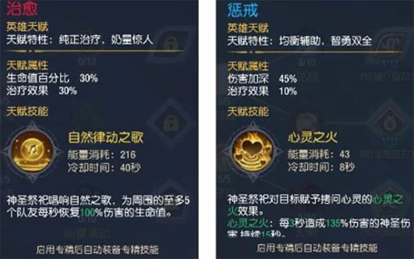 塞尔之光手游职业推荐