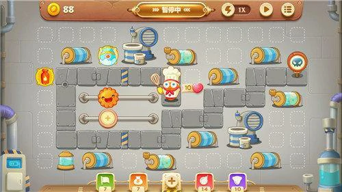 保卫萝卜3最佳阵容搭配推荐