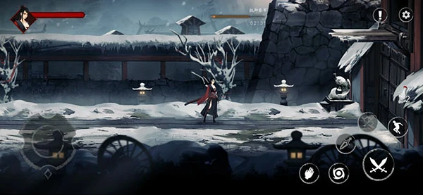 无名之辈手游第四幕怎么过？