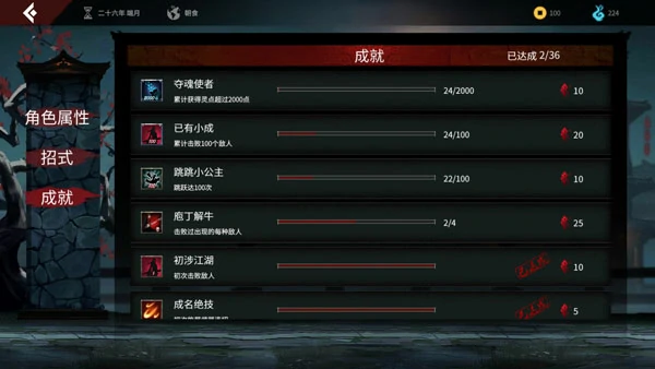 无名之辈手游攻略