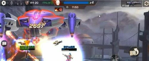 魂斗罗归来的雪域副本该怎么打？