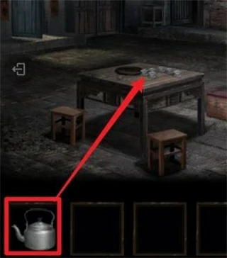 纸嫁衣3鸳鸯债第一章攻略