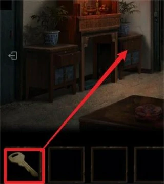 纸嫁衣3鸳鸯债第一章攻略