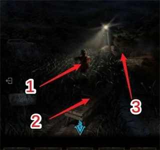 纸嫁衣3鸳鸯债第一章攻略