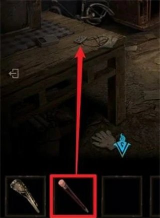 纸嫁衣3鸳鸯债第一章攻略