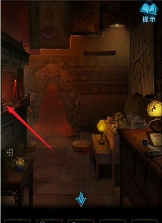 纸嫁衣3鸳鸯债第二章攻略