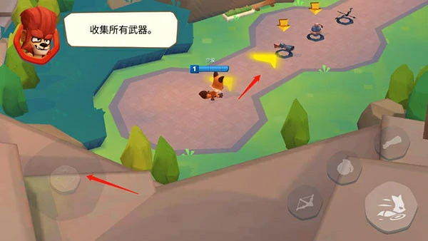 动物王者游戏新手攻略