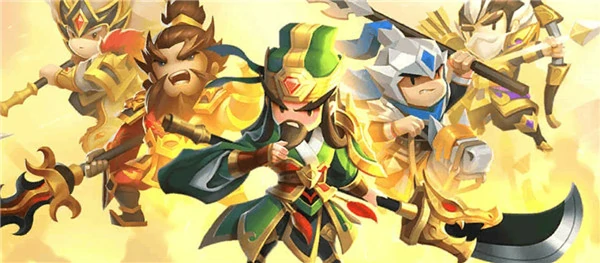 迷你军团英雄羁绊与武神技介绍