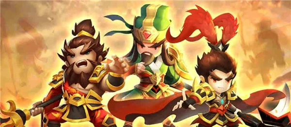 迷你军团英雄羁绊与武神技介绍