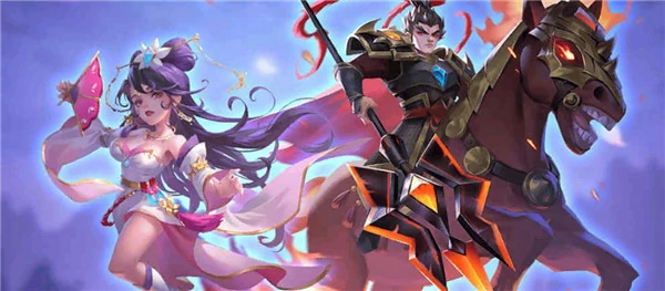 迷你军团英雄羁绊与武神技介绍