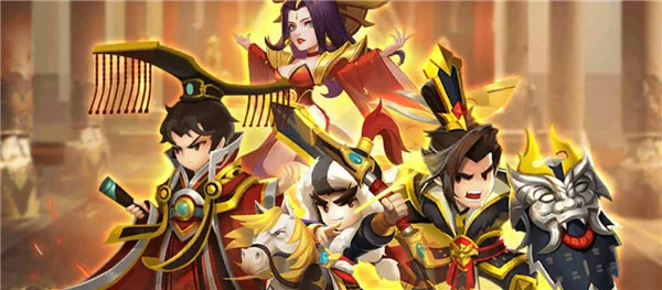 迷你军团英雄羁绊与武神技介绍