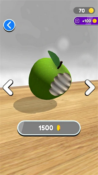 球球酷跑游戏玩法介绍