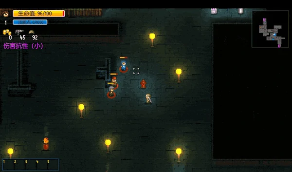 迷城陆区游戏攻略