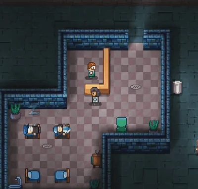 迷城陆区游戏攻略