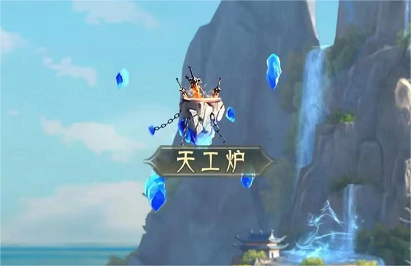 山海经幻想录新手教程